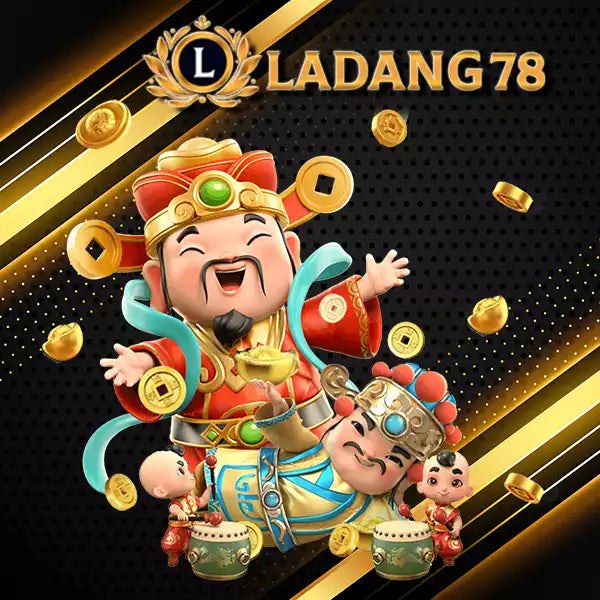 Ladang78 | Game Gacor Gampang Cuan Situs Ladang 78 Slot 2024